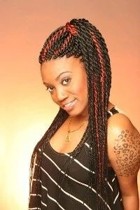 Twist Style Twist Style