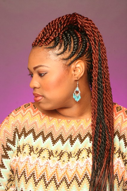 Cornrow Styles Cornrow Styles